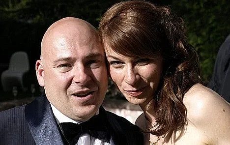 Мъжът на Нана прибра сина на Тодор Колев