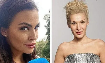 Дъщерята на Митко Цонев напусна Нова телевизия