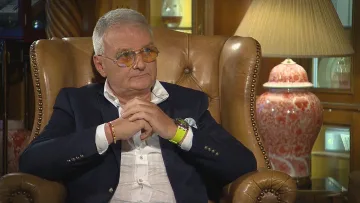 Почина властелинът на манекенките Христо Сираков