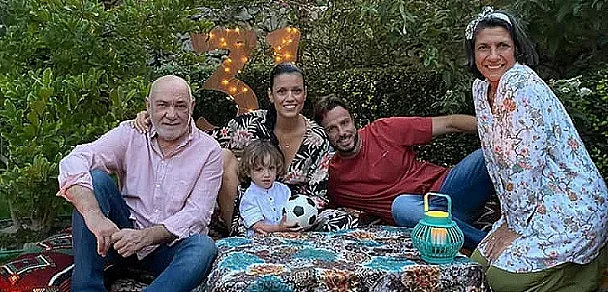 Д-р Стилянова от „Откраднат живот“ празнува 31