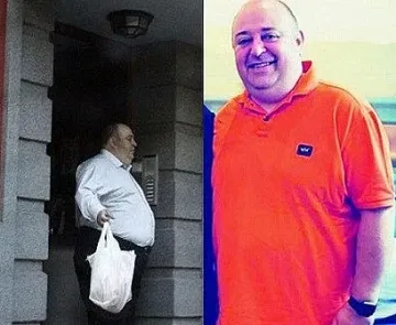Любо Нейков се вталява за нова роля