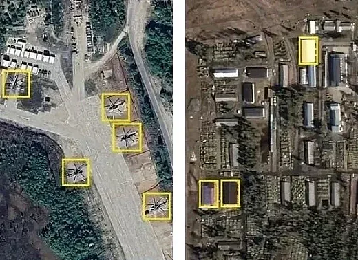 Москва трупа войски на една граница. Какво се случва