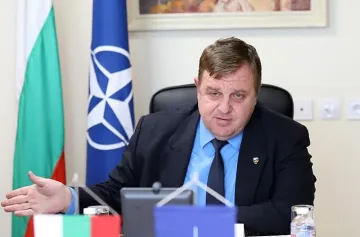 Каракачанов: Готов съм да стана гарант за диалог