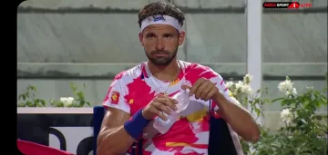 Гришо пак е в топ 20