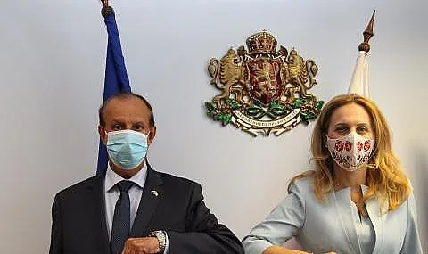 Чакаме арабски туристи през зимата