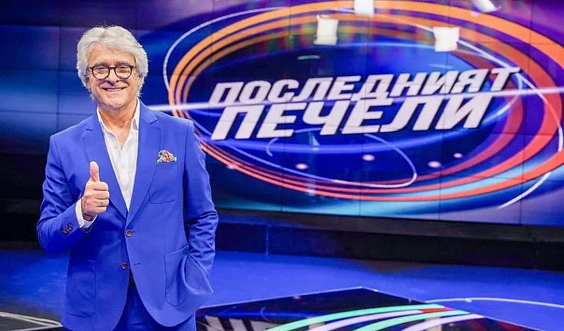Орлин Горанов е на нож с брат си Иван