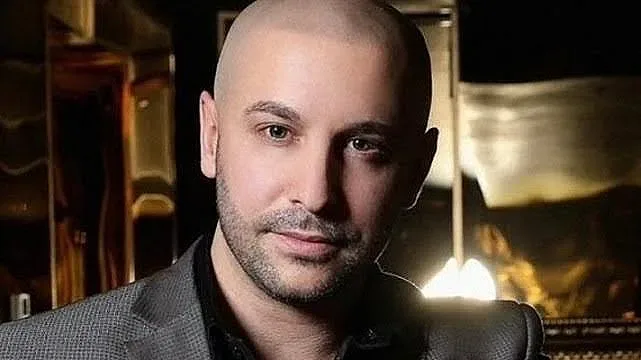 Французин снима филм в космоса