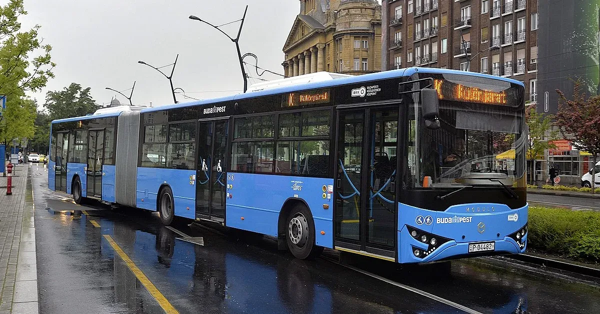 Скандал за градския транспорт в София