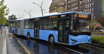 Скандал за градския транспорт в София