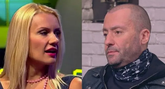 Нойзи не е на себе си! Какво пази Мария