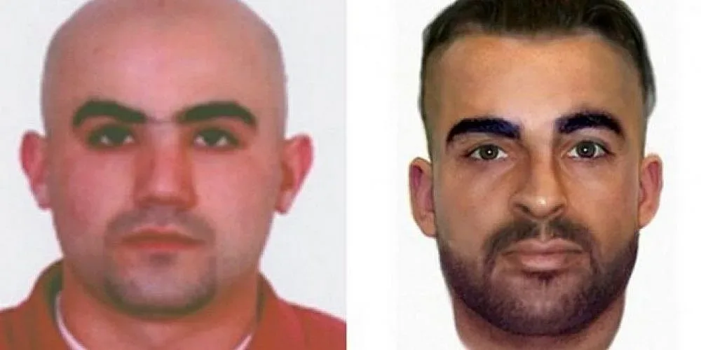 Доживотен затвор без замяна заради Сарафово