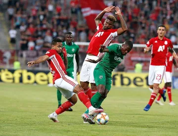 За кой ли път - ЦСКА изпусна Лудогорец