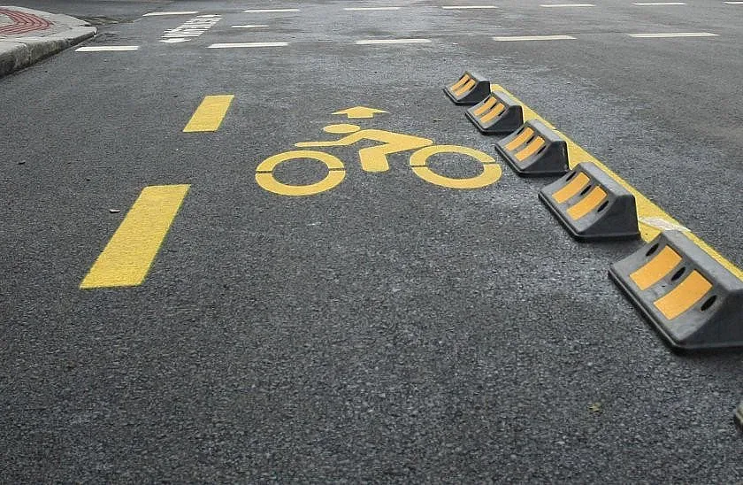 Ето къде колите в София ще пъплят като велосипеди