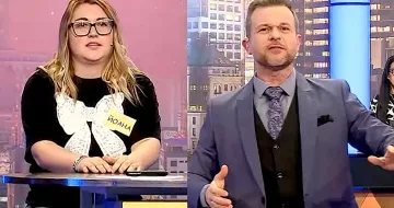 Перничанка смая зрителите с играта си. Ето с каква сума си тръгна