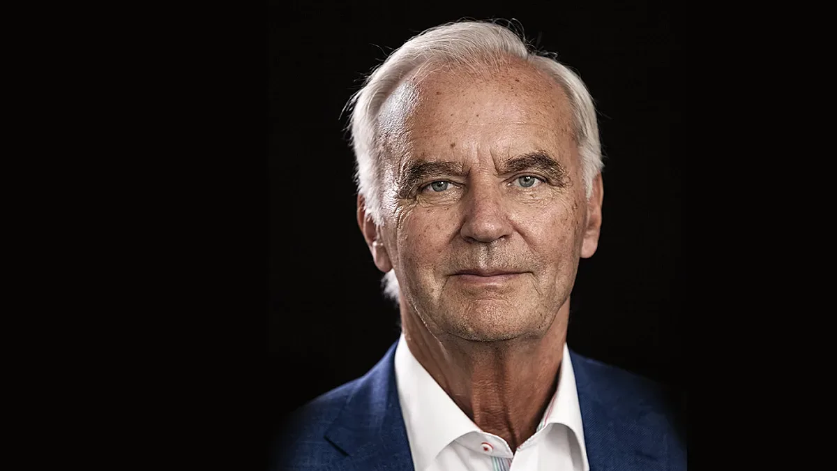 Най-богатият германец с бизнес и у нас