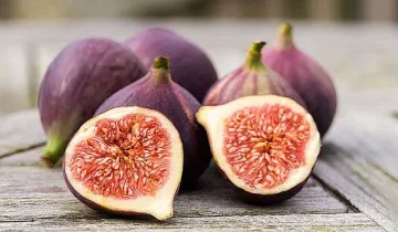 Смокинята премахва дефицита на калий