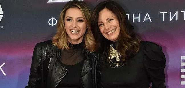 В Европа гледат „Доза щастие“