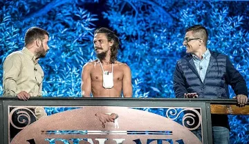 Йогата напусна "Фермата"