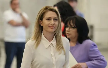 ГЕРБ-СДС  с позиция за предложението на президента