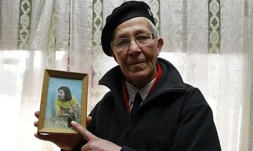 Жени живеят като мъже заради клетва