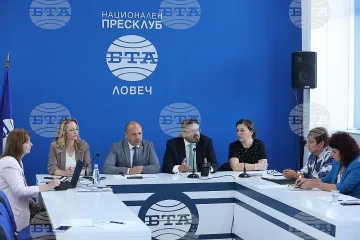 Политиките на сближаване в ЕС бяха обсъдени в Ловеч