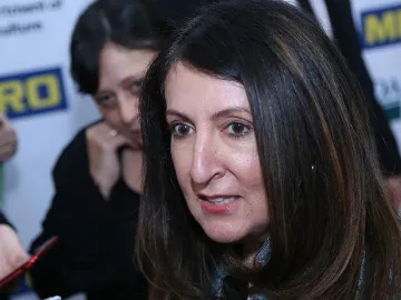 Херо Мустафа открива турнир по бейзбол в София