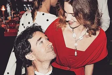 Сватбата на годината все пак се състоя