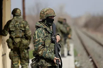 Къде са руските наемници по света