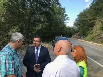 Нанков: Варна и Бургас ще имат вода без режим