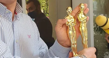 Драмата в БСП донесе Оскар на Нинова