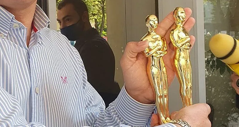 Драмата в БСП донесе Оскар на Нинова