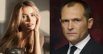 Моделката-любовница на Божков избягала в Монако