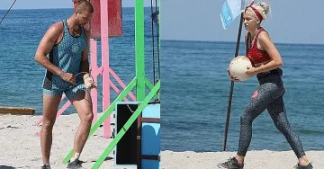 Пилотът надви Барбито в „Игри на волята“