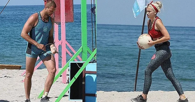 Пилотът надви Барбито в „Игри на волята“