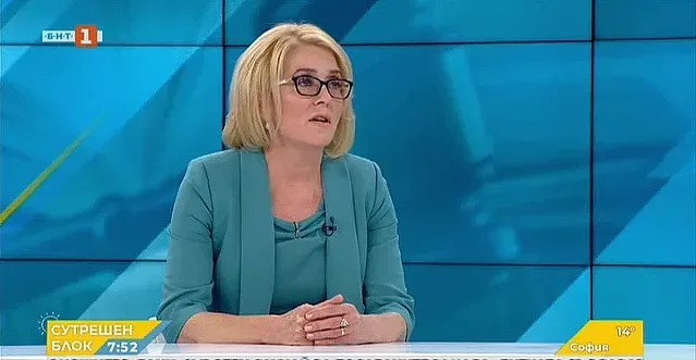 Машева: Засегнати олигарси атакуват Гешев