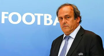 И след Платини корупцията в УЕФА остава