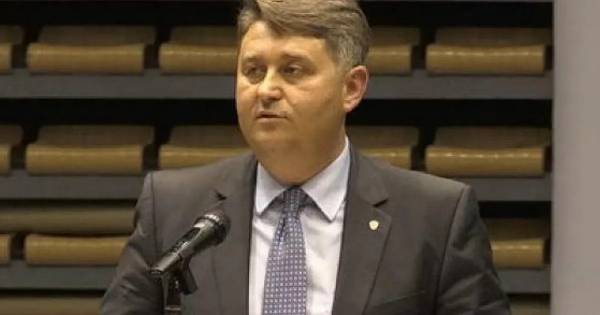 Прокурорите избират представител във ВСС