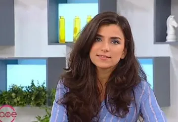 Флирт в "На кафе"