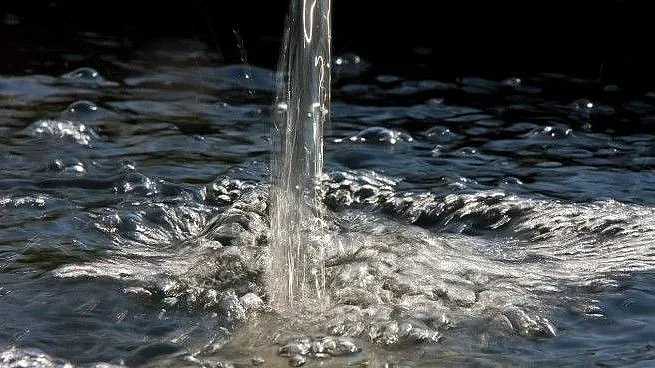 Уникалните свойства на водата