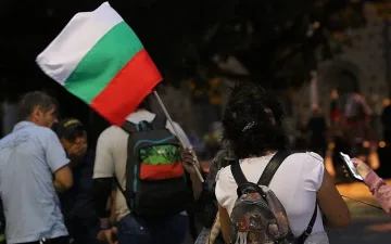 Революционерите ослепиха Европа