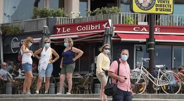 Пандемията роди К-кризата