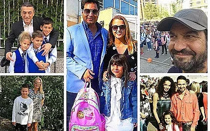 Випове си спомниха за училище