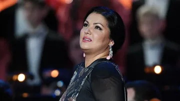Оперна прима се тръшна в болница с коронавирус