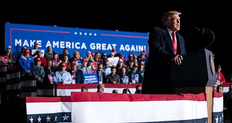 Тръмп спасява земеделието на САЩ с нови милиарди