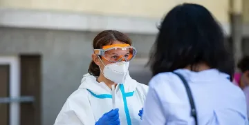 10 нови жертви на коронавируса, 154 са заразените