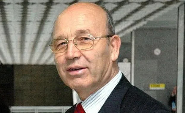 Симеон Пешов, който ни учеше на родолюбие