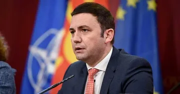 Идея: Магистралата София-Скопие да е "Гоце Делчев"