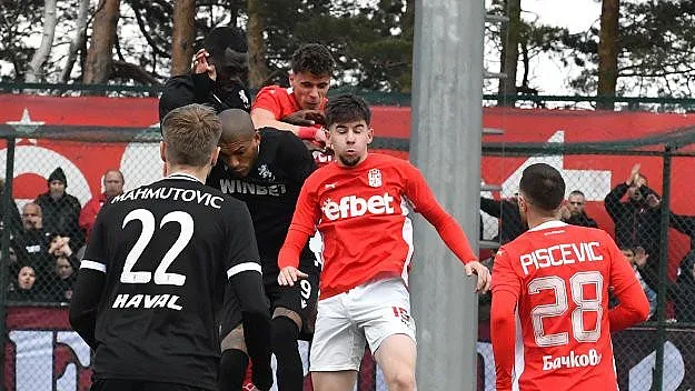 Бомба! Закриват два отбора ЦСКА