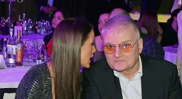 Инсулт повали Христо Сираков