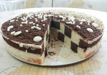 Мамят ни със замразени торти за пресни